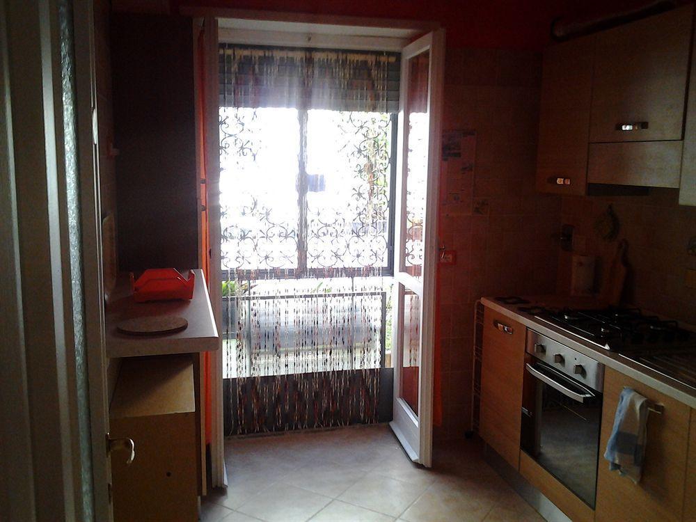 Villa Scriva Rom